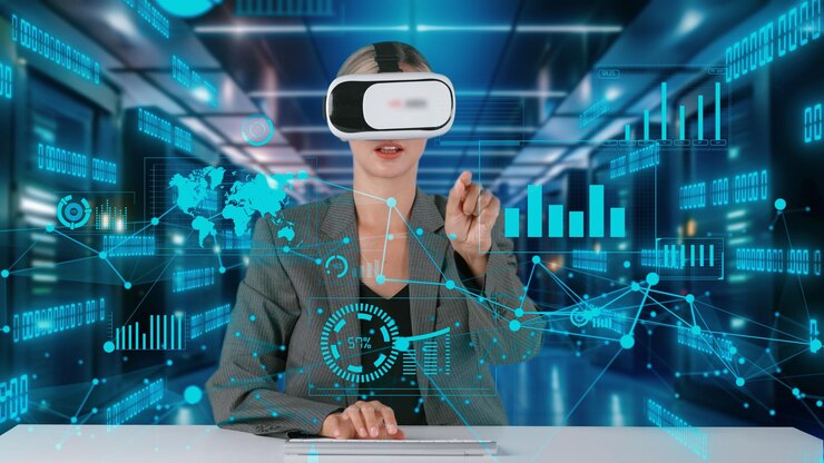 tikcotech: A Rising Innovator in Smart Technology